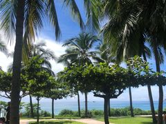 -三亚亚龙湾天域度假酒店