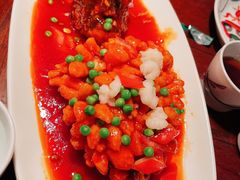 松子鱼-外婆家(天河领展店)