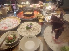 -蜀大侠火锅(香格里拉店)