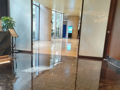 -喜来登由由大酒店九州膳坊中餐厅