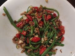 -湖兰金牌小炒肉(椒江万达店)
