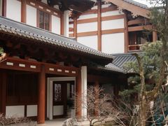 -径山寺