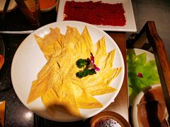 -山城鼎重庆老火锅(西安钟楼店)