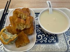 -冰泉豆浆馆(新界店)