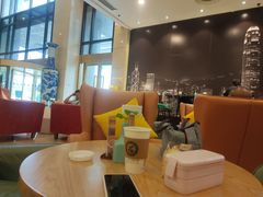 -逸派咖啡 EPARKCOFFEE(广安门店)