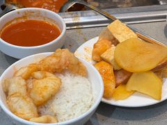 -海底捞火锅(天一广场亚细亚店)