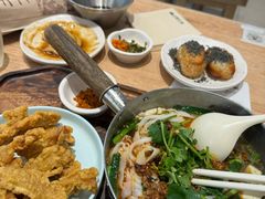 -小满手工粉(北京顺义华联店)