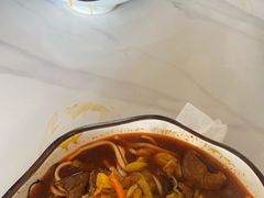 -六朝居老面馆(同鑫宾馆店)