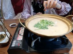 -敏珠拉姆藏餐·南京厨房(富春江东街店)