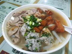 -荔林食店(西华路店)