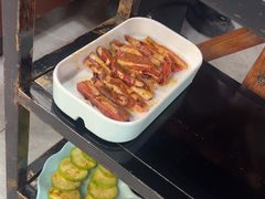 -牛犇烤肉(物资学院路店)