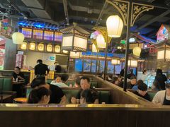 -牛New寿喜烧(闵行龙湖天街店)