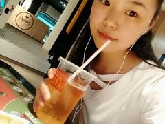 -麦当劳(静安寺店)
