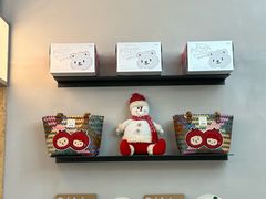 -静宜和她的朋友(星海广场店)