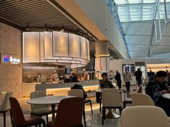 -虹桥机场V2贵宾休息室