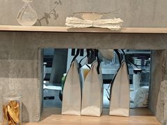 -喜茶(上海打浦桥日月光gelato lab+店)