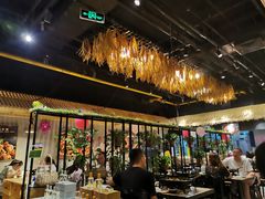 大堂-武松家(丰益桥店)