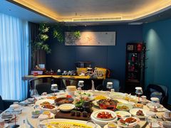 -食悦江南·淮扬菜·烤鸭(亚运村·惠新店)