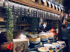 -老宁波1381餐厅(宏泰广场店)