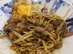 -丰年熙面馆(泗宝路83号店)