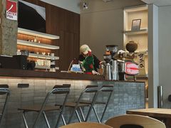 大堂-溯洄咖啡VORTEX COFFEE