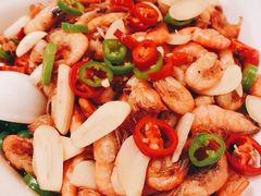 -亢龙太子酒轩(东湖店)