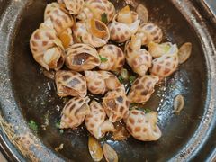 -甬小馆·焗海鲜温州菜(五马街店)