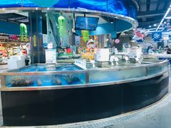 -盒马鲜生(莱蒙都会店)