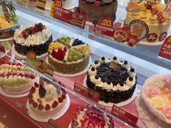 -味多美蛋糕(古城店)