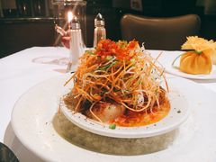 香煎干贝-茹丝葵经典牛排馆(上海外滩店)