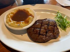 西冷牛排-Texas Roadhouse(世纪汇广场店)