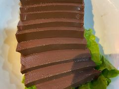 鸡鸭血-虾弄弄海派小龙虾·牛羊蝎子火锅