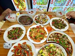 -圆蛋酒料•生腌(开元路店)