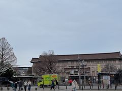 -东京国立博物馆