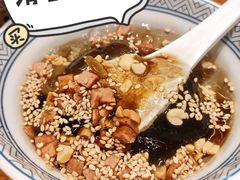 红糖冰粉-粉吖吖·邵阳米粉(体育西路店)