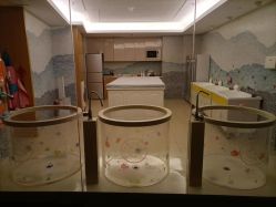 点击看大图 -和伊母婴护理中心·全套房(金山店)