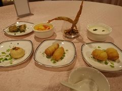 -天伦王朝酒店·盛华瑄餐厅