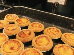 -西安赛瑞喜来登大酒店·盛宴自助餐厅