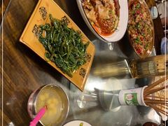 -庭院小酌(瑞莲街店)