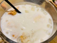 -山茶云南菜(中关村店)