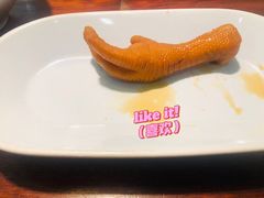 -外婆家(南通CBD大有境店)