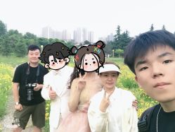 -卡恩婚纱摄影(桥梓口店)