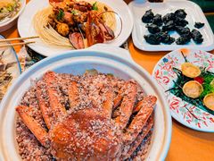 -鲜味食族水产·海鲜餐厅