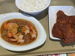 -老乡鸡(南京金宝商业广场店)