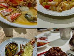 -马勒别墅·中餐厅