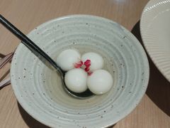 -本处·素食·融合料理(南油店)