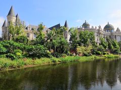 -恒大世纪梦幻城