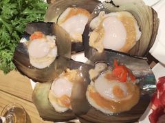 -万德诺富特酒店·自助餐厅(万德大厦店)