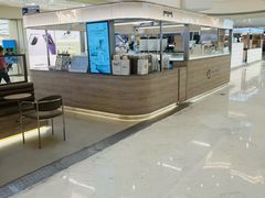 -Yee3·三号椰(上海中山公园龙之梦店)