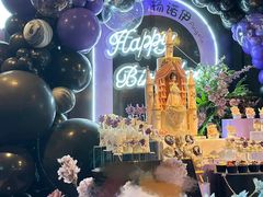 -柏尼娅PEARIA·蛋糕定制(北京SKP店)